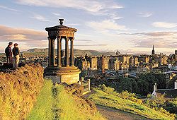 2012 - 5 Day Taste Of Scotland Tour
