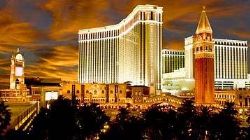 The Venetian or The Palazzo — Save up to $50 plus receive discounts on dining, drinks, and more