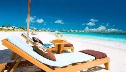 Sandals Resorts - Receive First-Class Airfare Upgrades