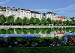 7 Day Prague & Vienna Tour