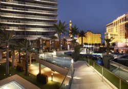 The Cosmopolitan